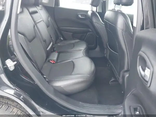 3C4NJDBB3KT623000 2019 JEEP COMPASS - Image 8