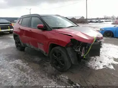 3C4NJDBB3KT623143 2019 JEEP COMPASS