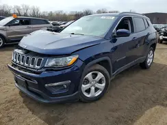 3C4NJDBB3KT629184 2019 JEEP COMPASS