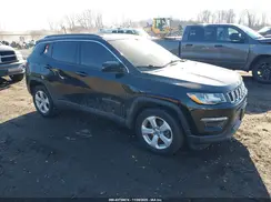 3C4NJDBB3KT629198 2019 JEEP COMPASS