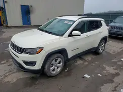 3C4NJDBB3KT629587 2019 JEEP COMPASS