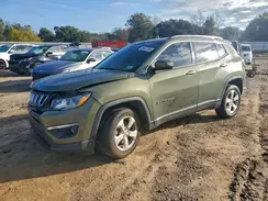 3C4NJDBB3KT639097 2019 JEEP COMPASS