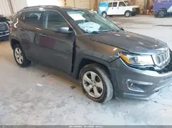 3C4NJDBB3KT641593 2019 JEEP COMPASS