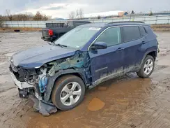 3C4NJDBB3KT641609 2019 JEEP COMPASS