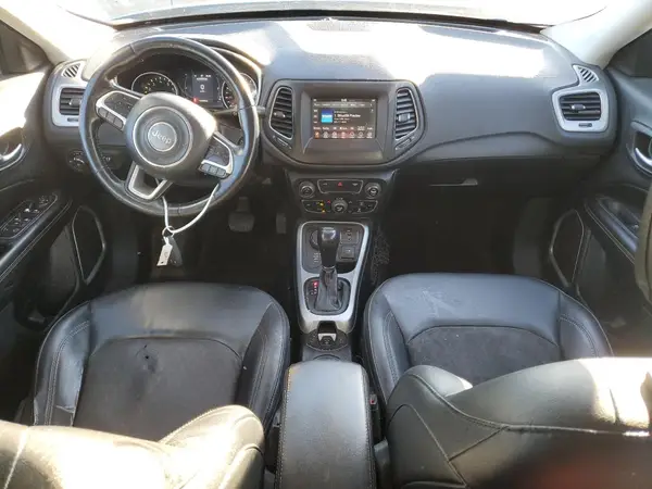 3C4NJDBB3KT647149 2019 JEEP COMPASS - Image 8
