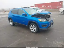 3C4NJDBB3KT648088 2019 JEEP COMPASS