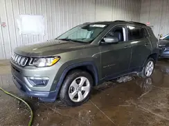 3C4NJDBB3KT648124 2019 JEEP COMPASS