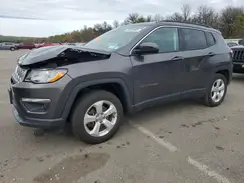 3C4NJDBB3KT648446 2019 JEEP COMPASS