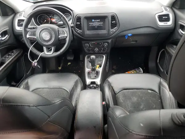 3C4NJDBB3KT648446 2019 JEEP COMPASS - Image 8