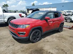3C4NJDBB3KT653355 2019 JEEP COMPASS