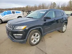 3C4NJDBB3KT653436 2019 JEEP COMPASS