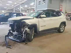 3C4NJDBB3KT654019 2019 JEEP COMPASS