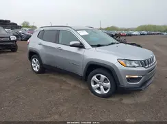 3C4NJDBB3KT654148 2019 JEEP COMPASS