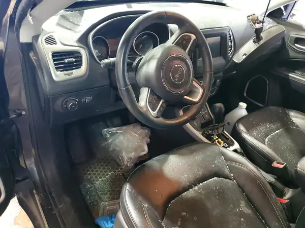 3C4NJDBB3KT661097 2019 JEEP COMPASS - Image 8