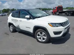 3C4NJDBB3KT662220 2019 JEEP COMPASS