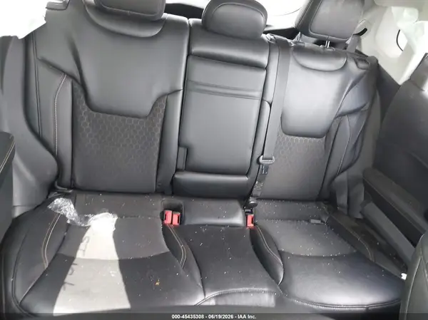3C4NJDBB3KT662220 2019 JEEP COMPASS - Image 8