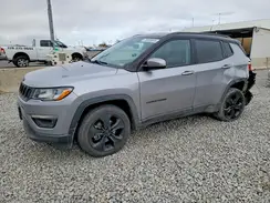 3C4NJDBB3KT670348 2019 JEEP COMPASS