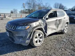 3C4NJDBB3KT670494 2019 JEEP COMPASS