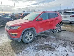 3C4NJDBB3KT672584 2019 JEEP COMPASS