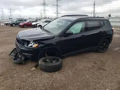 3C4NJDBB3KT675467 2019 JEEP COMPASS