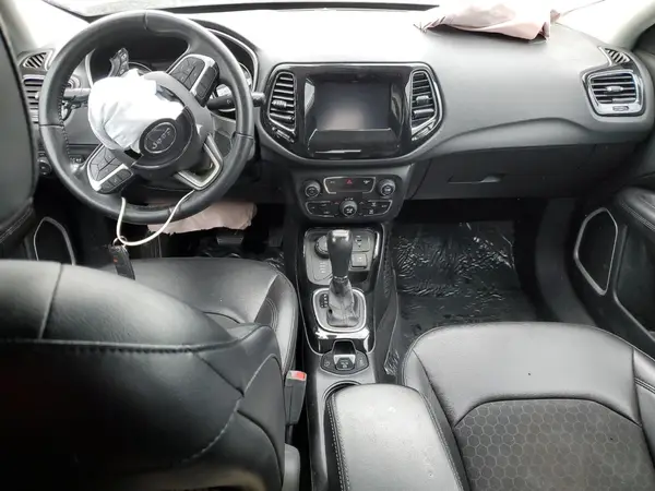 3C4NJDBB3KT675467 2019 JEEP COMPASS - Image 8