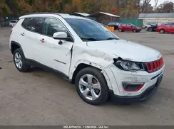 3C4NJDBB3KT678367 2019 JEEP COMPASS