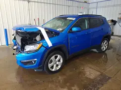 3C4NJDBB3KT678465 2019 JEEP COMPASS