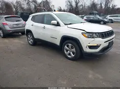 3C4NJDBB3KT689451 2019 JEEP COMPASS