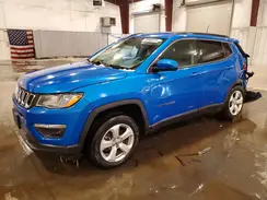 3C4NJDBB3KT690082 2019 JEEP COMPASS