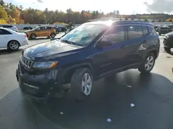 3C4NJDBB3KT696268 2019 JEEP COMPASS