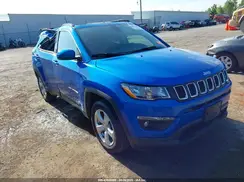 3C4NJDBB3KT703266 2019 JEEP COMPASS