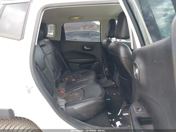 3C4NJDBB3KT703719 2019 JEEP COMPASS - Image 8