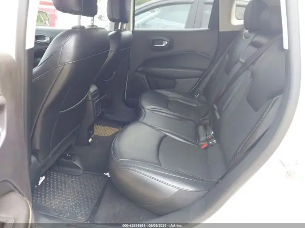 3C4NJDBB3KT704109 2019 JEEP COMPASS - Image 8