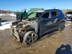 3C4NJDBB3KT709858 2019 JEEP COMPASS