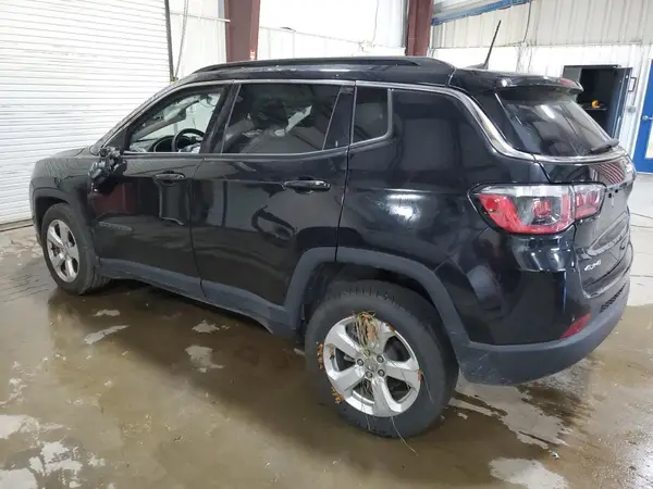 3C4NJDBB3KT712131 2019 JEEP COMPASS - Image 2