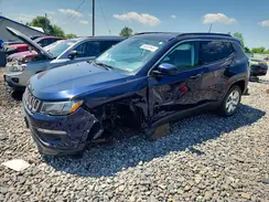 3C4NJDBB3KT729169 2019 JEEP COMPASS