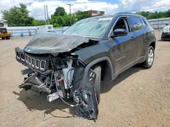 3C4NJDBB3KT729236 2019 JEEP COMPASS