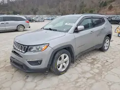 3C4NJDBB3KT733691 2019 JEEP COMPASS