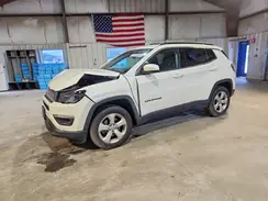 3C4NJDBB3KT734405 2019 JEEP COMPASS