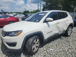 3C4NJDBB3KT735845 2019 JEEP COMPASS