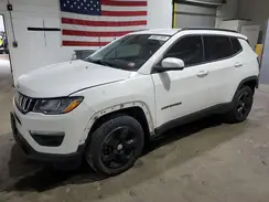 3C4NJDBB3KT742424 2019 JEEP COMPASS