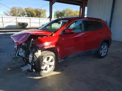 3C4NJDBB3KT746151 2019 JEEP COMPASS