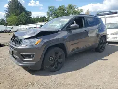 3C4NJDBB3KT748546 2019 JEEP COMPASS