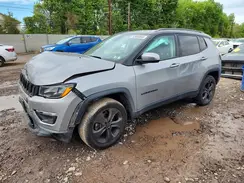 3C4NJDBB3KT750409 2019 JEEP COMPASS
