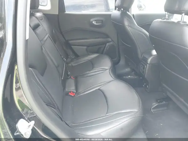 3C4NJDBB3KT760891 2019 JEEP COMPASS - Image 8
