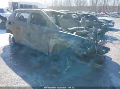 3C4NJDBB3KT760907 2019 JEEP COMPASS