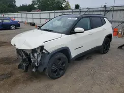 3C4NJDBB3KT761393 2019 JEEP COMPASS