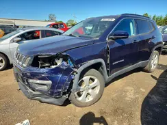 3C4NJDBB3KT767422 2019 JEEP COMPASS