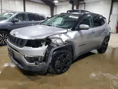 3C4NJDBB3KT768053 2019 JEEP COMPASS