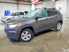 3C4NJDBB3KT776413 2019 JEEP COMPASS